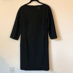 Ann Taylor Sheath Dress NWT